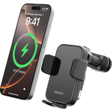 15W Auto Wireless Car Charger Vent/Dash