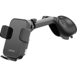 15W Auto Wireless Car Charger Vent/Dash