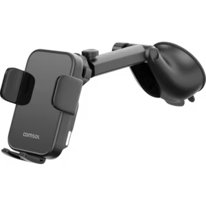 15W Auto Wireless Car Charger Vent/Dash