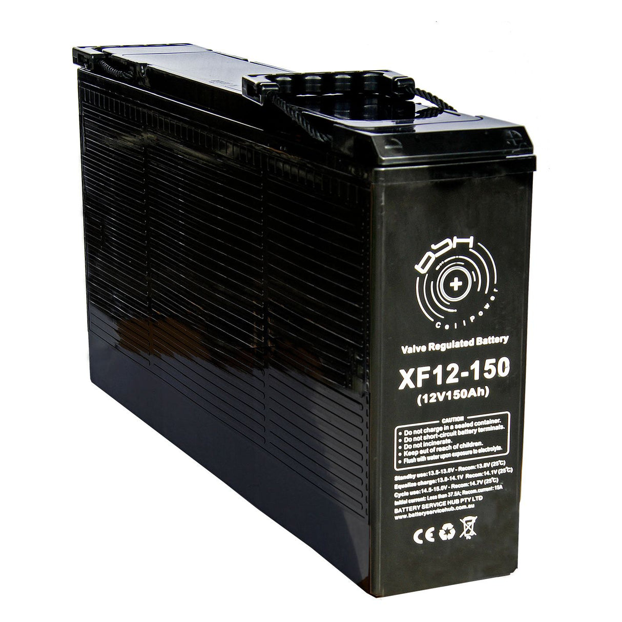 XF Series Lead Acid Battery XF12-150