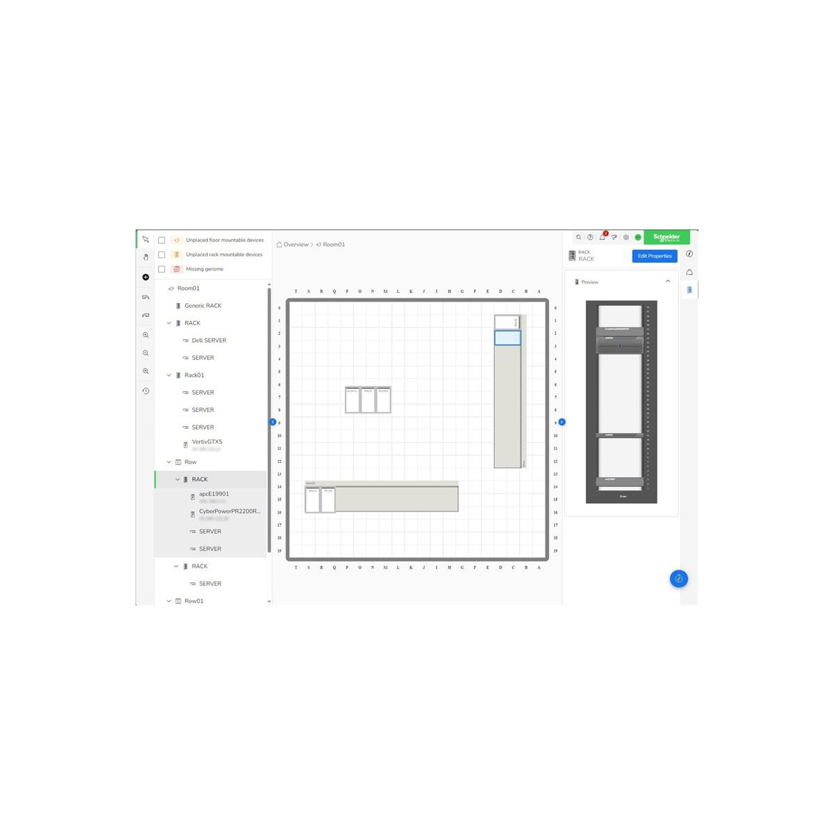 APC by Schneider Electric EcoStruxure IT Expert - Subscription Licence - 1 Node - 3 Year