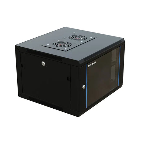 Wall Mounted Premier Series Cabinet