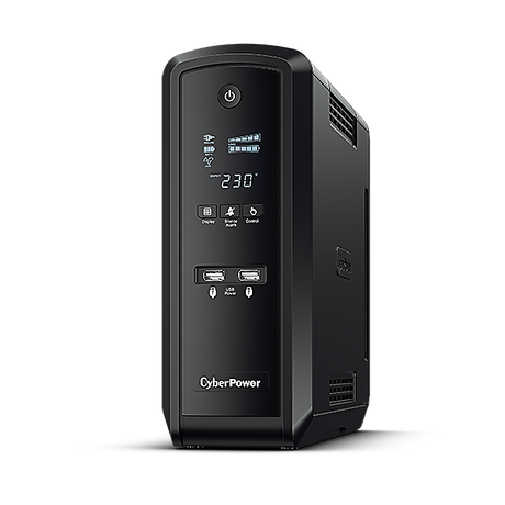 CyberPower PFC Sinewave Series Line-Interactive UPS 700Va, 1300VA & 1500VA