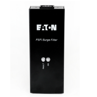 Eaton Series 1-Phase Surge Filter