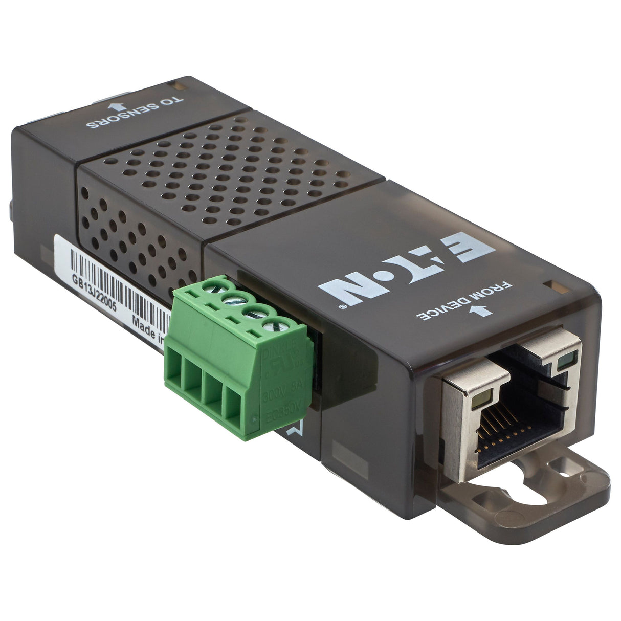 Eaton Environmental Monitoring Probe for Gigabit Network Card