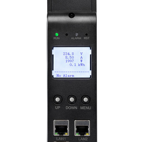 EATON Flex PDU G2 Series