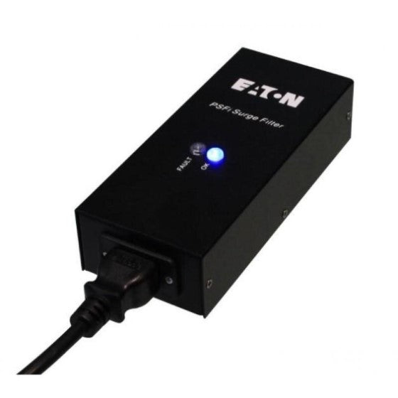 Eaton Series 1-Phase Surge Filter