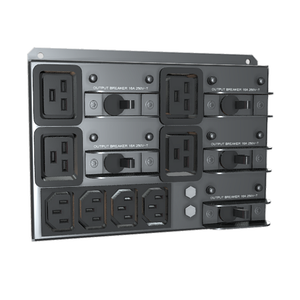 Vertiv PODs for GXT5 16 & 20kva (Requires VMBC-20KIRT4U)