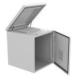 Outdoor Freestanding & Wall-Mounted Cabinet IP45 Rated