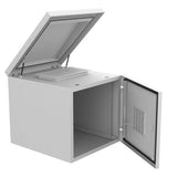 Outdoor Freestanding & Wall-Mounted Cabinet IP45 Rated