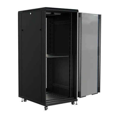 Wall Mounted Premier Series Cabinet