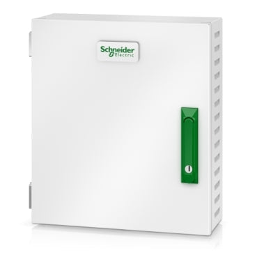 APC / Schneider Maintenance Bypass Panel, single unit, 10-20kW 400V wallmount, for Galaxy VS and Easy UPS 3S