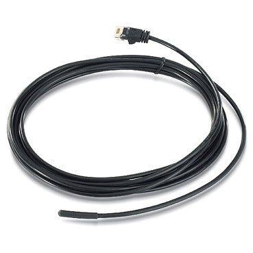 APC by Schneider Electric Temperature Sensor - Black