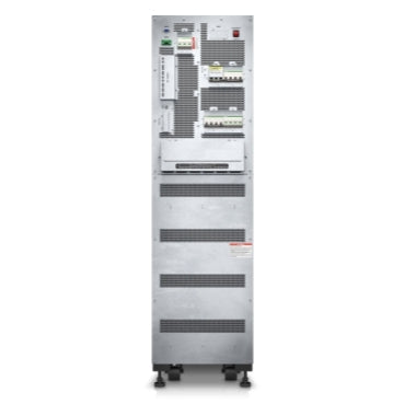 APC / Schneider Electric Easy UPS 3S 15 kVA 400 V 3:3 UPS for internal batteries