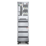 APC / Schneider Electric Easy UPS 3S 15 kVA 400 V 3:3 UPS for internal batteries