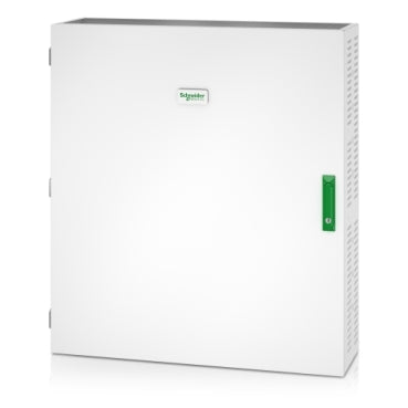 APC / Schneider Parallel Maintenance Bypass Panel for 2 UPSs, 60-120kW 400V wallmount for Galaxy VS & Easy UPS 3S/3M