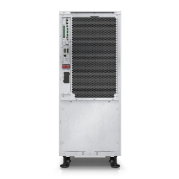 APC / Schneider Easy UPS 3M 80kVA 400V 3:3 UPS for external batteries, Start-up 5x8