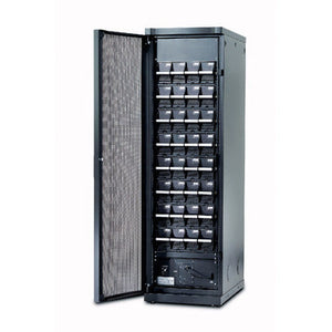 APC / Schneider Symmetra PX40KW Extended Run Battery Frame with Startup