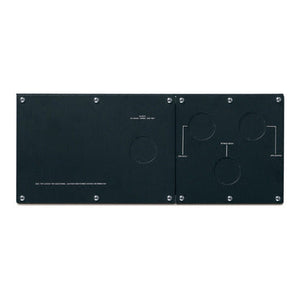 APC Service Bypass Panel 200/208/240 V, 100 A, MBB, Hardwire input/output