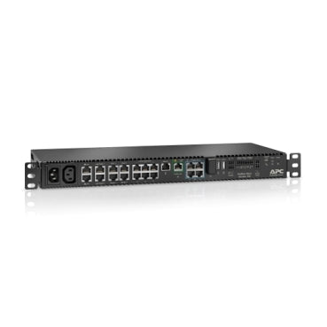 APC / Schneider Rack Mount, Security and Environmental Appliance, NetBotz, 750