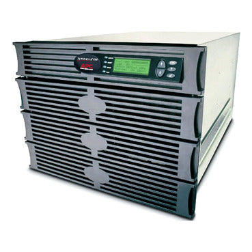 APC Symmetra RM 2kVA Scalable to 6kVA N+1 220-240V