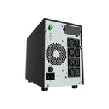 Vertiv™ GXE3 Family RACK/TOWER UPS Online double Conversion UPS