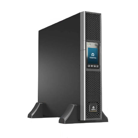 Vertiv GXT5 Series RACK/TOWER UPS 1kvA - 20kVa Online double Conversion UPS