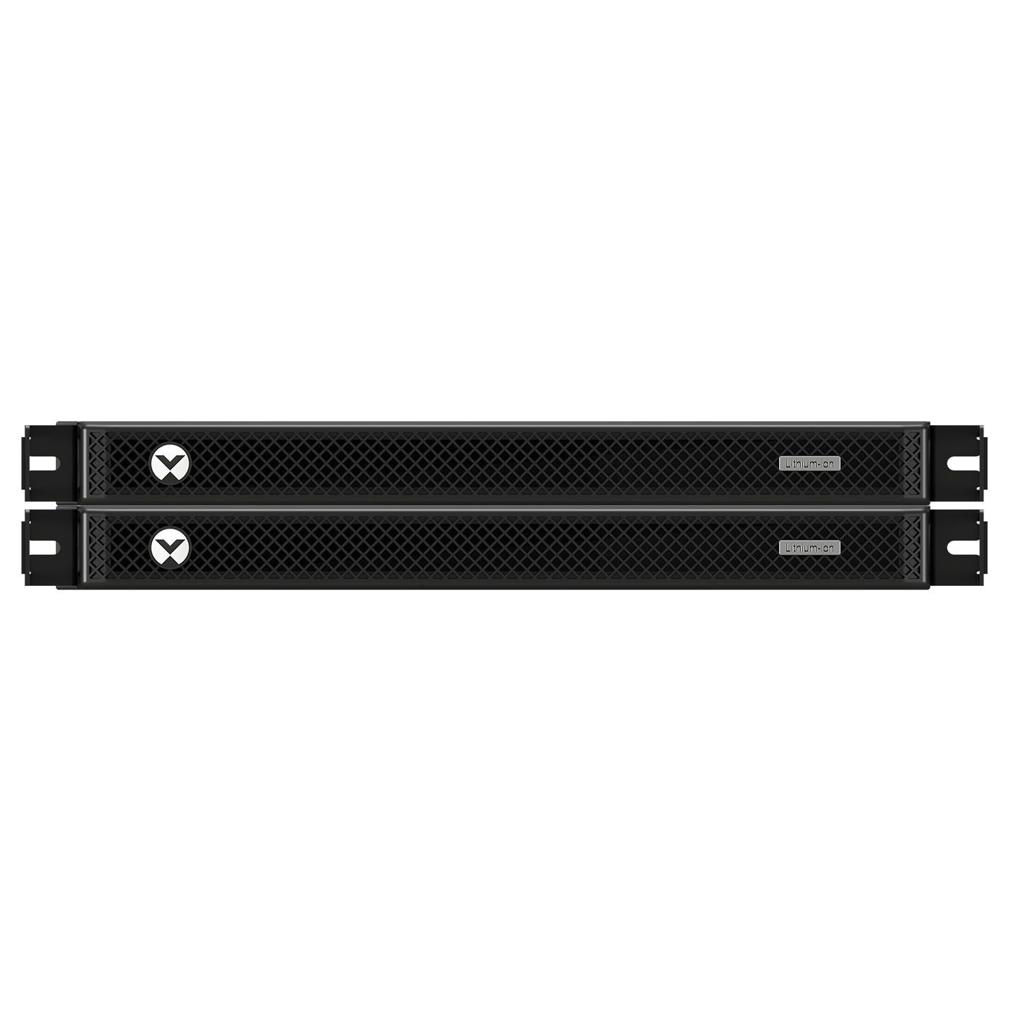 Vertiv Extended battery cabinet 48VDC for GXT5 Lithium Series 1kva-3kva, Rail Kit Bundled.