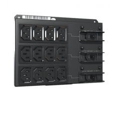 Vertiv PODs for GXT5 16 & 20kva (Requires VMBC-20KIRT4U)