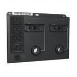 Vertiv PODs for GXT5 16 & 20kva (Requires VMBC-20KIRT4U)
