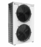 Vertiv Liebert Outdoor Air cooled Condensors for Liebert DM Series Cooling Unit | Ambient up to 35 DegC