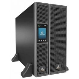 Vertiv GXT5 Series RACK/TOWER UPS 1kvA - 20kVa Online double Conversion UPS