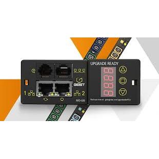 Geist Series PDU