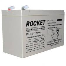 EnerRocket ES 42-12 (12V – 42Ah) Battery Loose