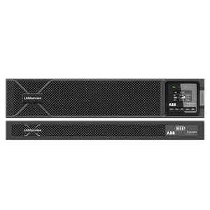 ABB PowerValue 11  G3 LIB Rack Tower 1-3kva  Online UPS Lithium