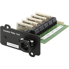 Eaton Industrial Relay Card INDRELAY-MS