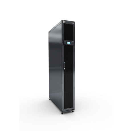 Vertiv Liebert CRV4 — In-Row Precision Cooling