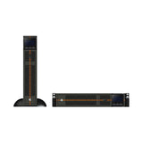 Vertiv™ GXT RT+ Series Rack/Tower 1000VA - 3000VA Double Conversion UPS