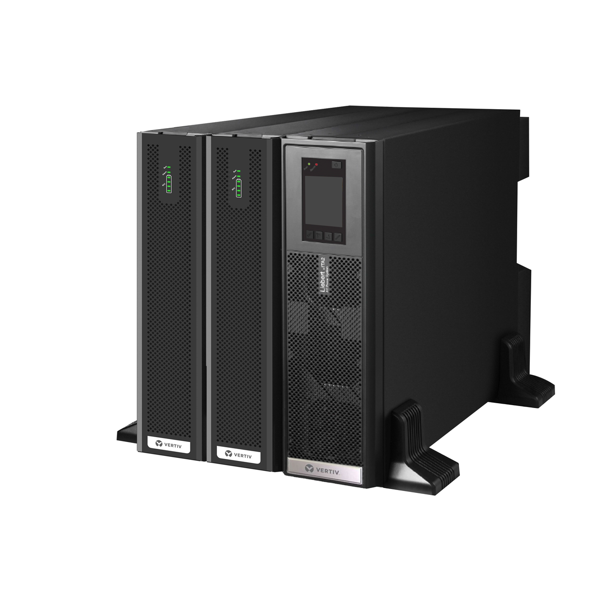 Vertiv™ ITA2 Series RACK/TOWER UPS 5kvA - 30kVa Online Double Conversion UPS