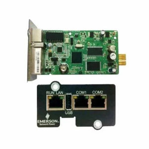 Vertiv RDU-SIC G2 Network Monitoring Interface