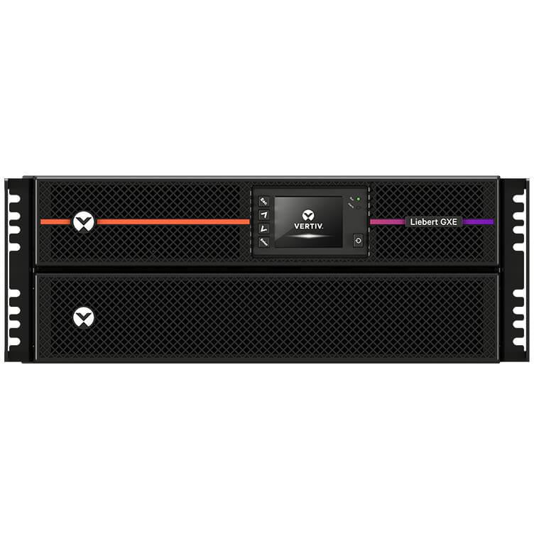 Vertiv™ GXE3 Family RACK/TOWER UPS Online double Conversion UPS