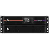 Vertiv™ GXE3 Family RACK/TOWER UPS Online double Conversion UPS