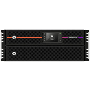 Vertiv™ GXE3 Family RACK/TOWER UPS Online double Conversion UPS