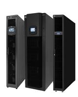 Vertiv Liebert CRV4 — In-Row Precision Cooling