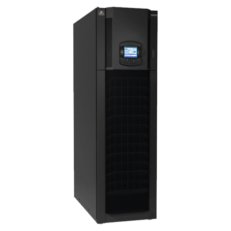 Vertiv Liebert CRV4 — In-Row Precision Cooling