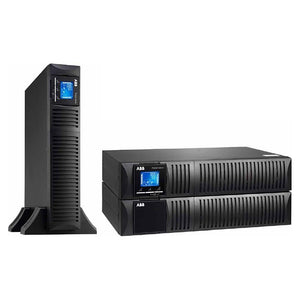 ABB PowerValue 11  G2 Rack Tower Online double conversion Series UPS