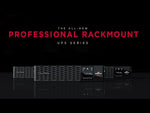 CyberPower Professional Rackmount Series Line-Interactive UPS 1000VA-3000VA