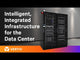 Vertiv SmartCabinet™  Family All-In-One Micro Data Center