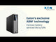 Eaton 9SX Series 15kva & 20kVa 1:1 3:3 3:1 Online Double Conversion Rack / Tower UPS