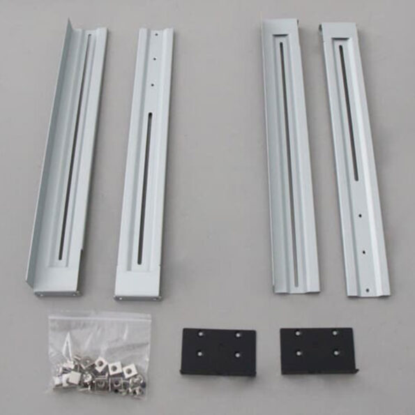ABB Rack mount Rail Kits PowerValue 11 RT G2 6-10kVA  EBM's